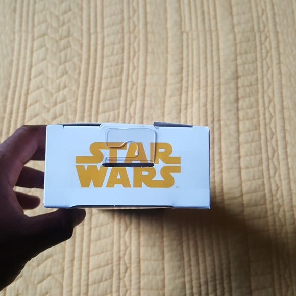 STAR WARS 12INCH FIGURE (IMPERIAL PATROL TROOPER) - Picture 5 of 7